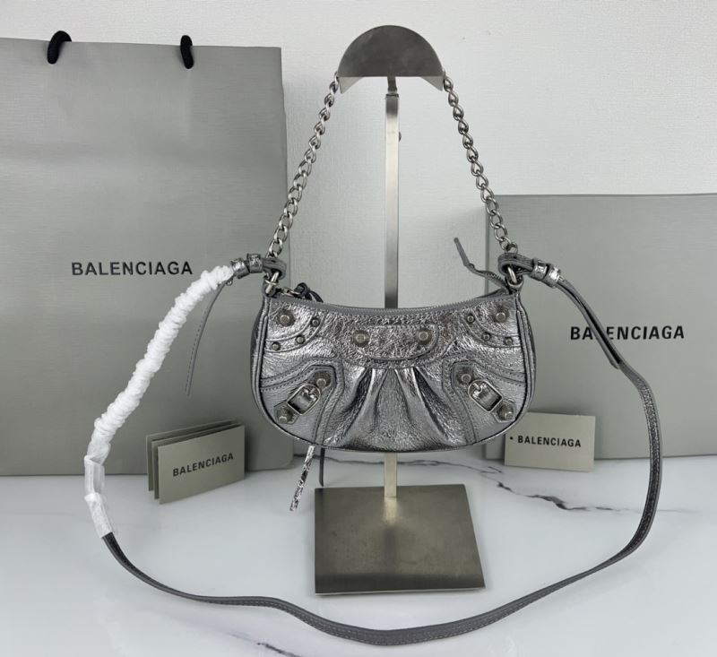 Balenciag Le Cagole Bags